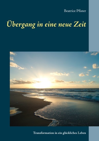 Übergang in eine neue Zeit main product photo
