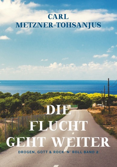 Die Flucht geht weiter main product photo