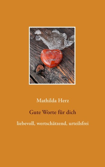 Gute Worte für dich main product photo