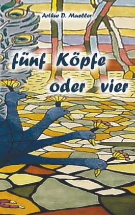 Fünf Köpfe oder vier