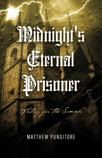 Midnight's Eternal Prisoner: Waiting For The Summer main product photo