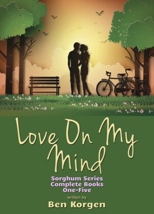 Love On My Mind