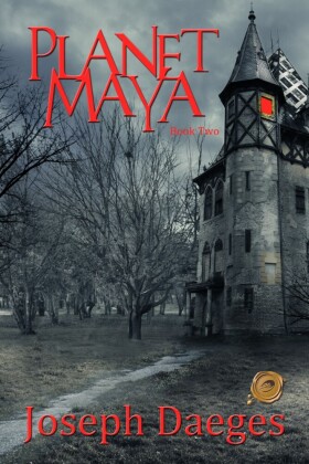Planet Maya - Book Two