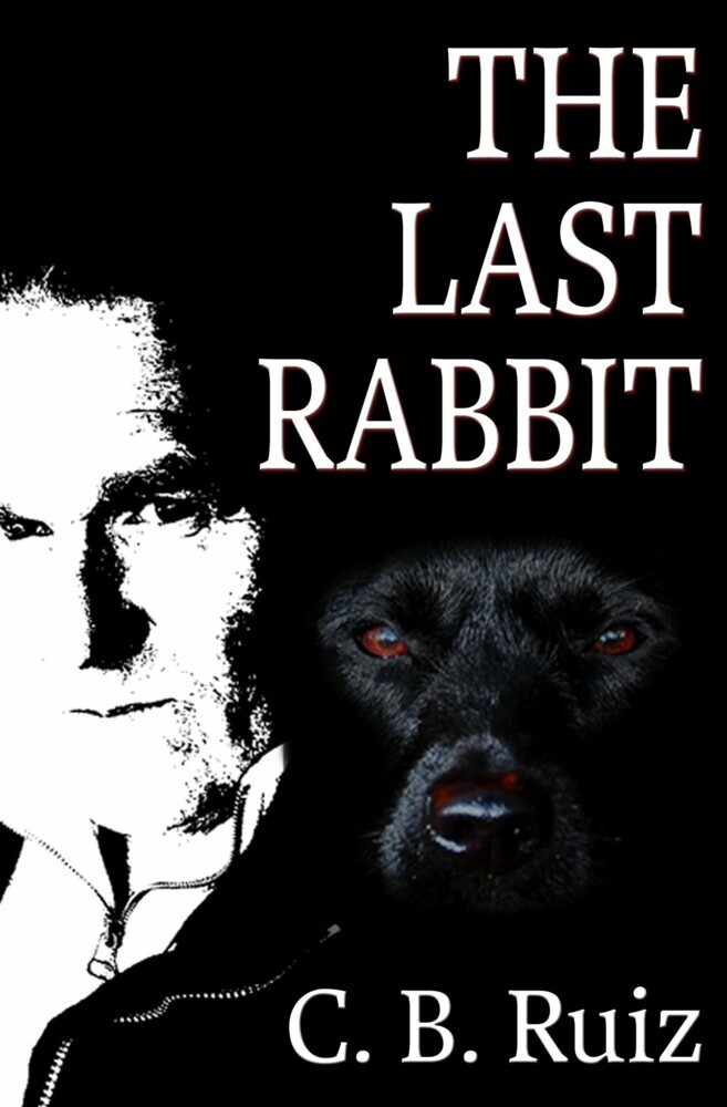 The Last Rabbit main product photo