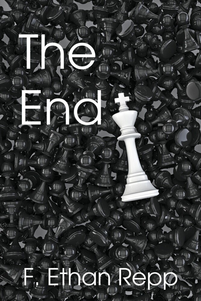 The End main product photo