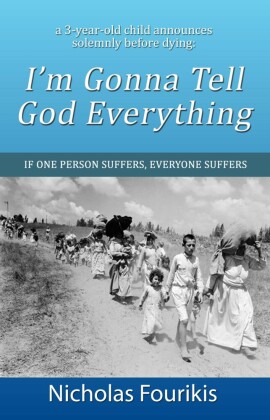 I'm Gonna Tell God Everything