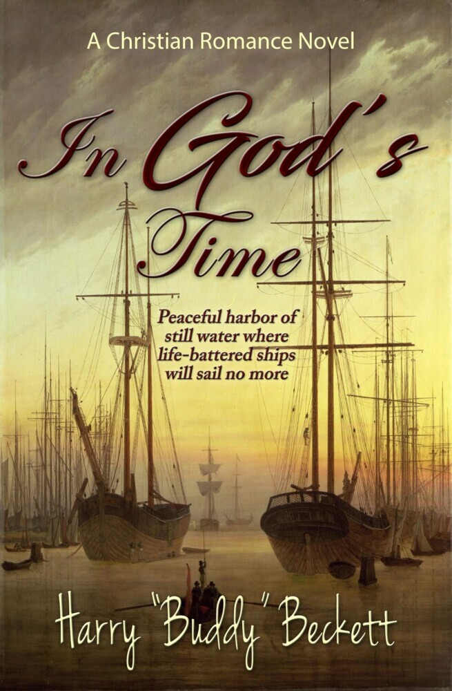In GOD'S Time main product photo