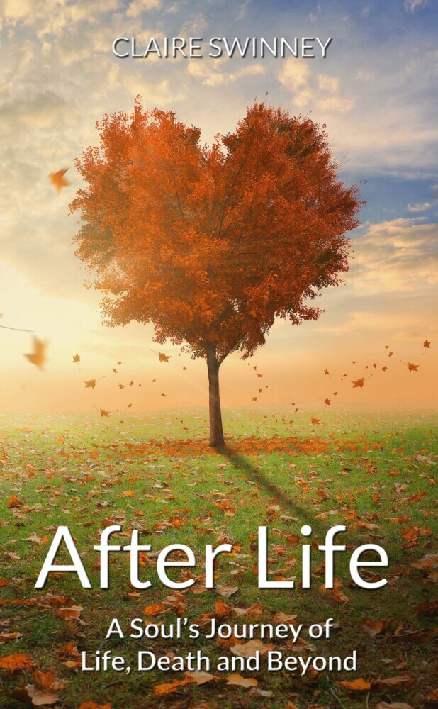 AFTER LIFE main product photo