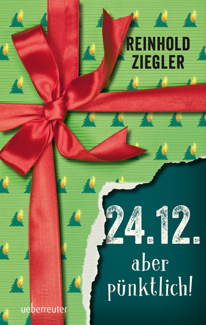 24.12. - aber pünktlich! main product photo