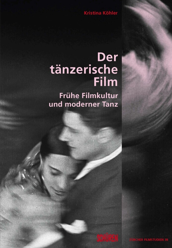 Der tänzerische Film main product photo