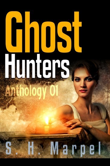 Ghost Hunters main product photo