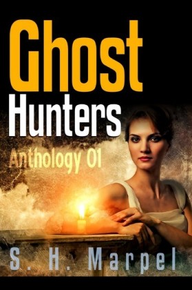 Ghost Hunters