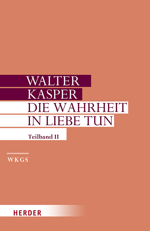 Die Wahrheit in Liebe tun main product photo