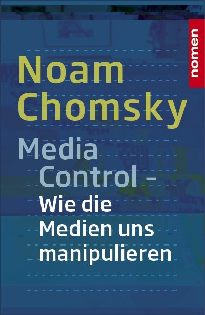 Media Control main product photo