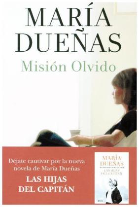 Misión olvido