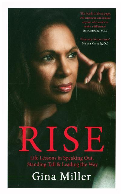 Rise main product photo
