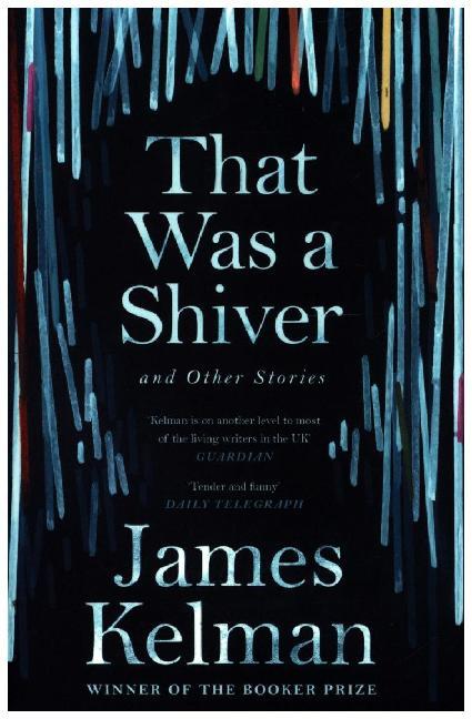 That Was a Shiver, and Other Stories main product photo