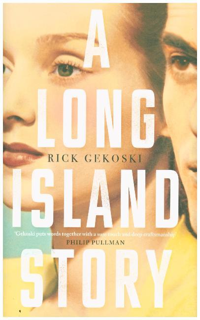 A Long Island Story main product photo