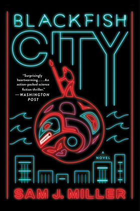 Blackfish City