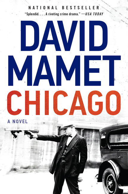 Chicago main product photo