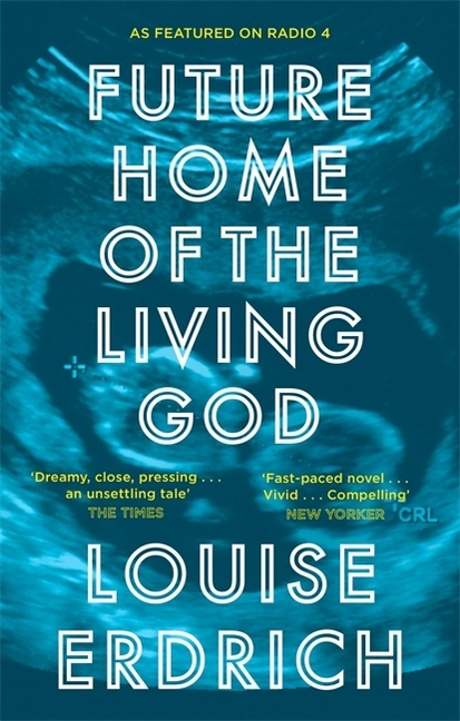 Future Home of the Living God main product photo
