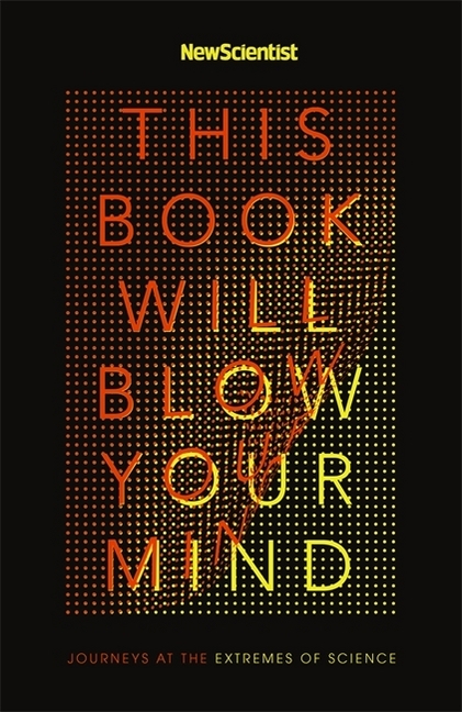 This Book Will Blow Your Mind main product photo