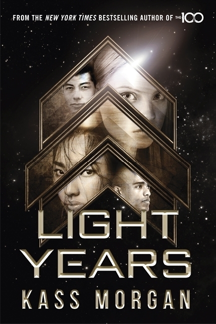 Light Years main product photo