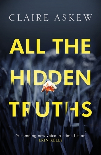 All the Hidden Truths main product photo