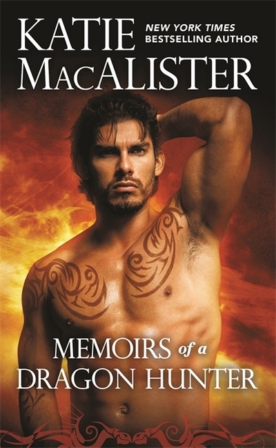 Memoirs of a Dragon Hunter main product photo