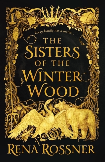 The Sisters of the Winter Wood main product photo