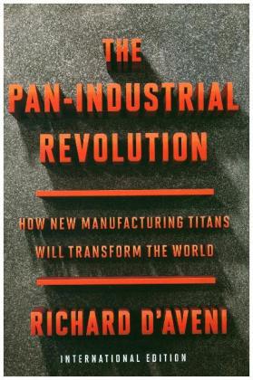 The Pan-Industrial Revolution