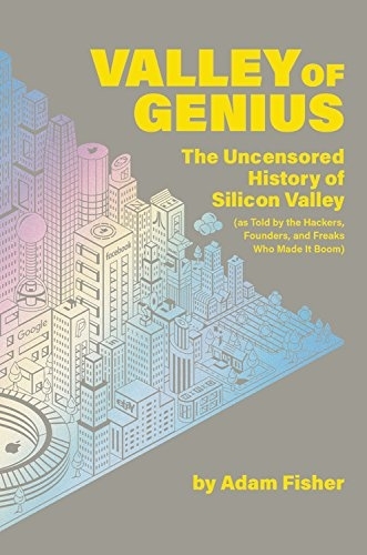Valley of Genius main product photo