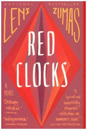 Red Clocks