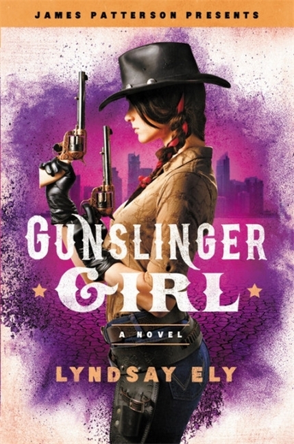 Gunslinger Girl main product photo