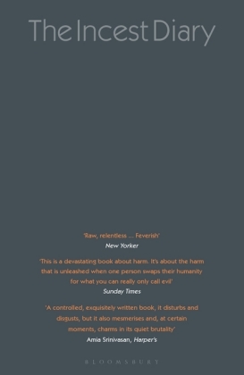 The Incest Diary