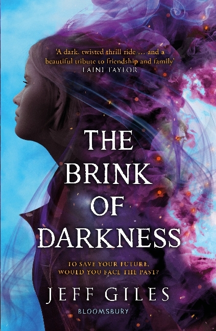 The Brink of Darkness main product photo