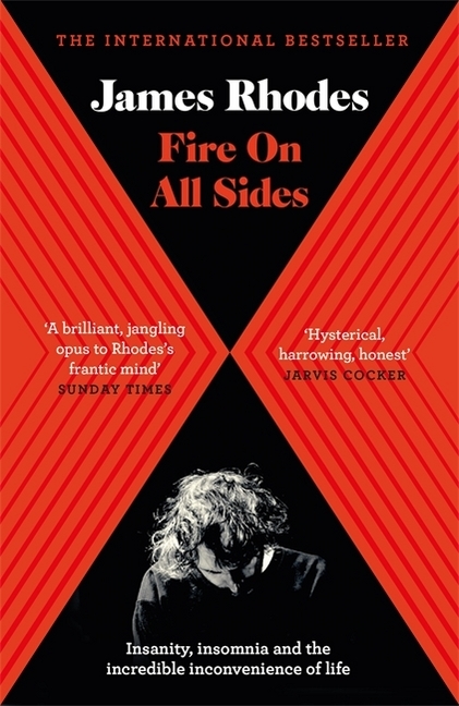 Fire on All Sides main product photo