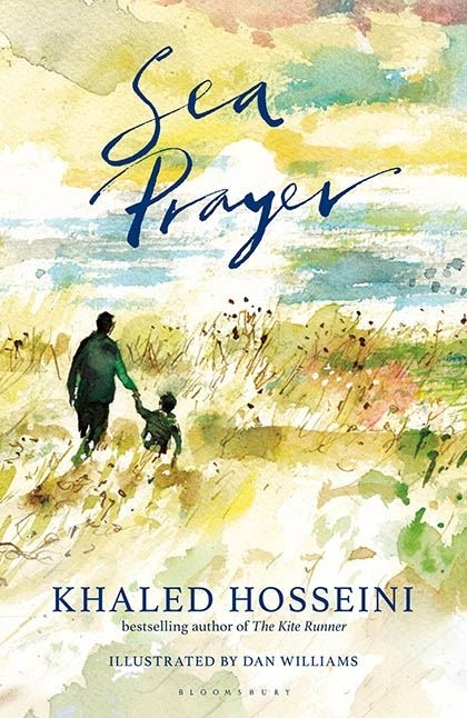 Sea Prayer main product photo