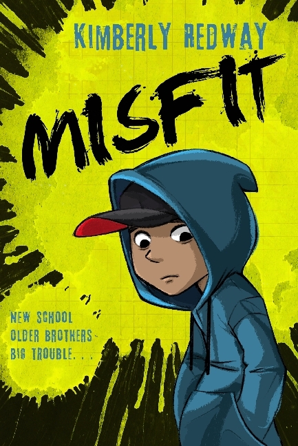 Misfit main product photo