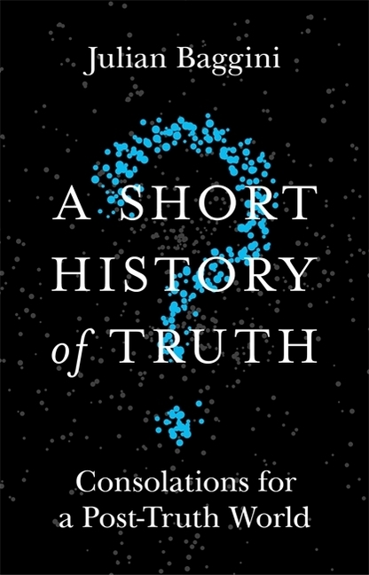 A Short History of Truth main product photo