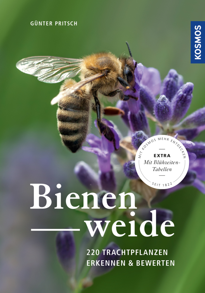 Bienenweide main product photo