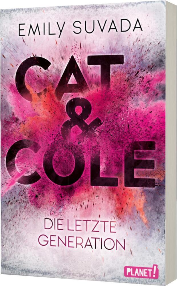 Cat & Cole 1: Die letzte Generation main product photo