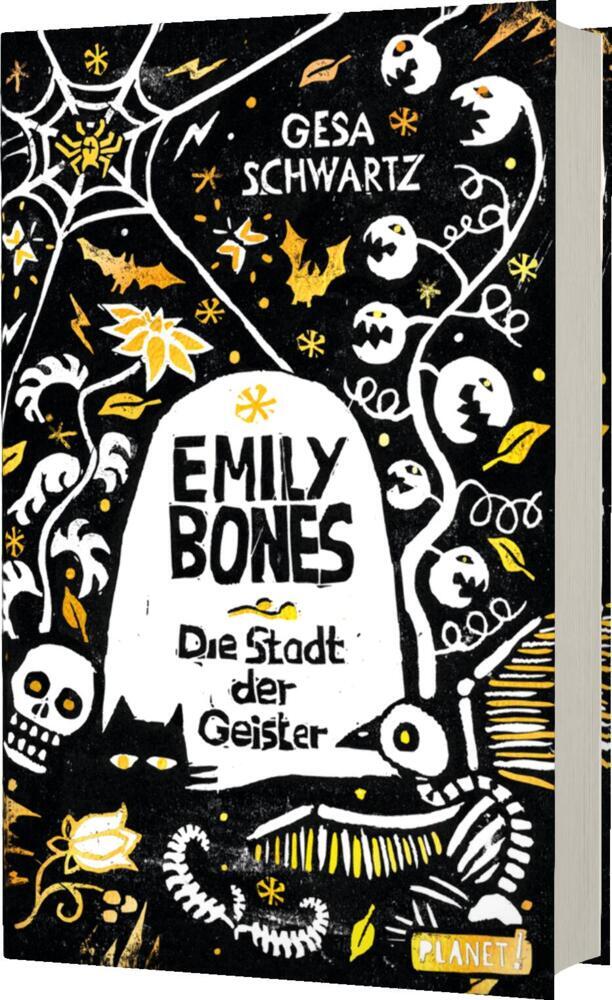 Emily Bones main product photo