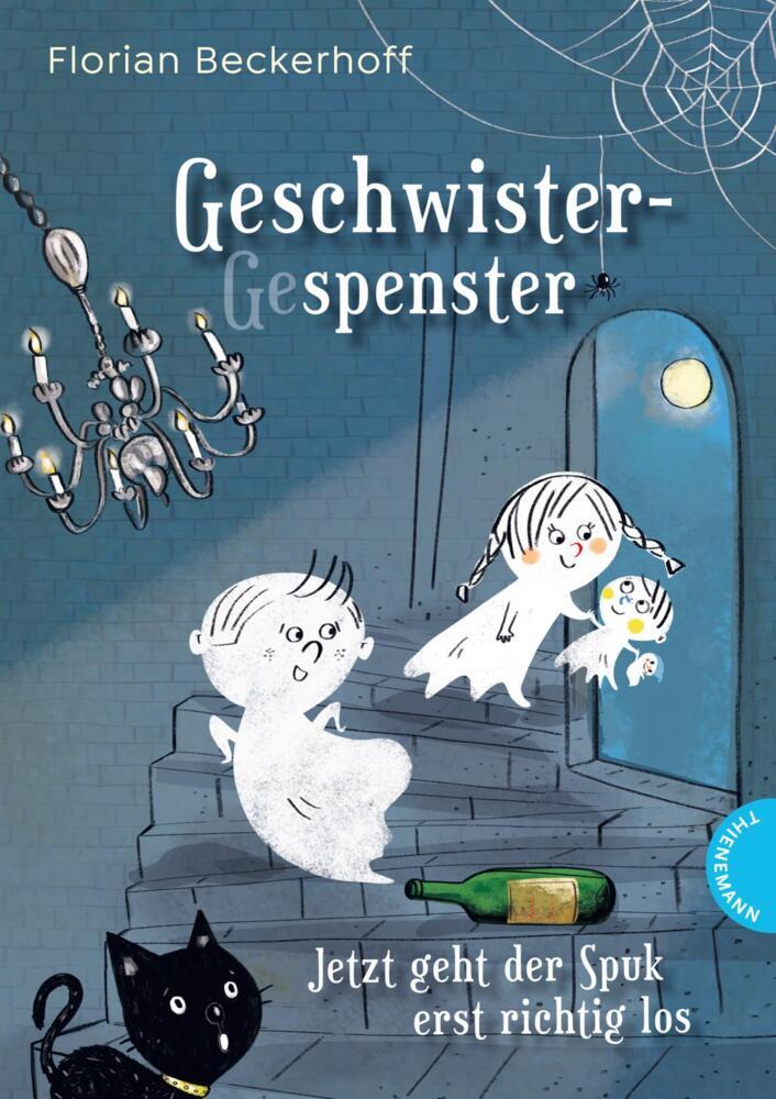 Geschwistergespenster main product photo