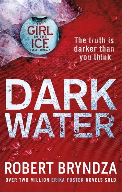 Dark Water main product photo