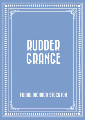 Rudder Grange