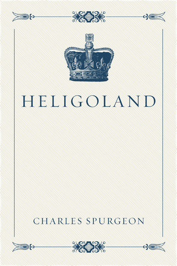 Heligoland main product photo