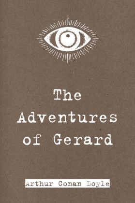 The Adventures of Gerard