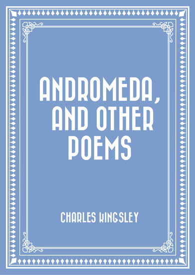 Andromeda, and Other Poems main product photo