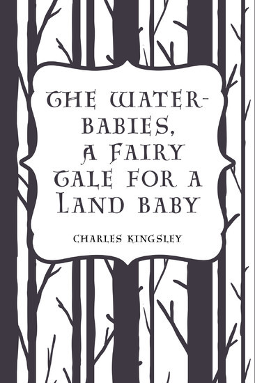The Water-Babies, A Fairy Tale for a Land Baby main product photo